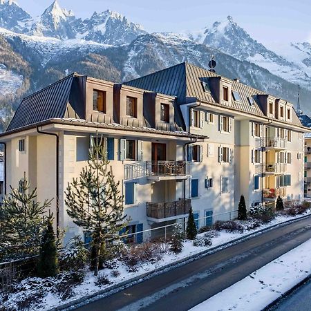 Le Paradis Ski Apartment - Chamonix All Year エクステリア 写真