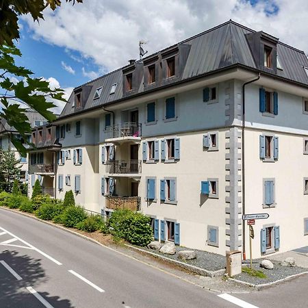 Le Paradis Ski Apartment - Chamonix All Year エクステリア 写真